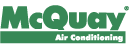 McQuay screw logo